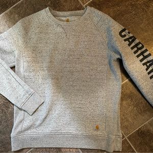 Carhartt Relaxed Fit Crewneck
